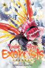 Twin Star Exorcists, Vol. 6: Onmyoji