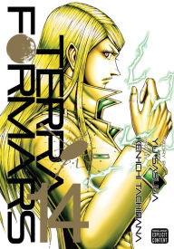 Title: Terra Formars, Vol. 14, Author: Yu Sasuga