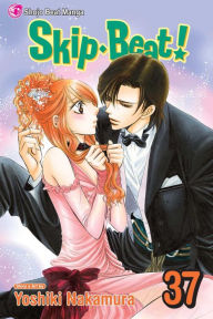 Title: Skip Beat!, Vol. 37, Author: Yoshiki Nakamura