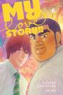 My Love Story!!, Vol. 6