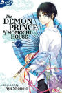 The Demon Prince of Momochi House, Vol. 2