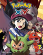 Pokémon X*Y, Vol. 7