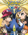 Pokémon X*Y, Vol. 8