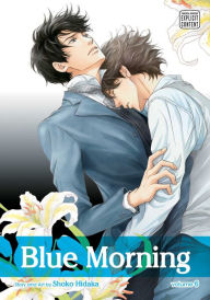 Title: Blue Morning, Vol. 6, Author: Shoko Hidaka