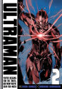 Ultraman, Vol. 2