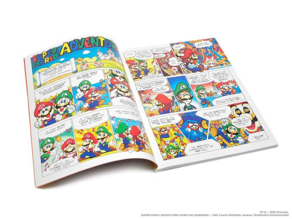 Super Mario Adventures by Kentaro Takekuma Paperback Barnes