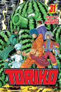 Toriko, Vol. 31: Hex Food World