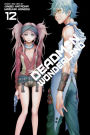 Deadman Wonderland, Volume 12