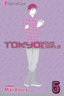 Tokyo Boys & Girls, Vol. 5