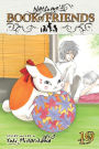 Natsume's Book of Friends, Vol. 19