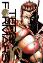 Terra Formars, Vol. 10