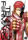 Terra Formars, Vol. 11