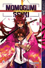 Title: Momogumi Plus Senki, Vol. 4, Author: Eri Sakondo