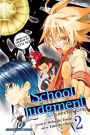 School Judgment: Gakkyu Hotei, Vol. 2