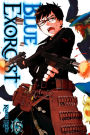 Blue Exorcist, Vol. 15