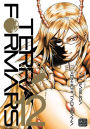 Terra Formars, Vol. 12