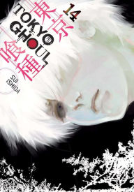 Title: Tokyo Ghoul, Vol. 14, Author: Sui Ishida