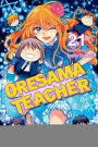 Oresama Teacher, Vol. 21