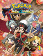 Pokï¿½mon Omega Ruby & Alpha Sapphire, Vol. 1