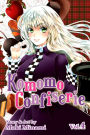 Komomo Confiserie, Vol. 4