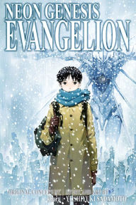Title: Neon Genesis Evangelion 2-in-1 Edition, Vol. 5: Includes vols. 13 & 14, Author: Yoshiyuki Sadamoto