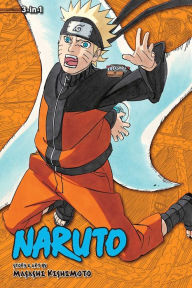 Naruto – Play by Play