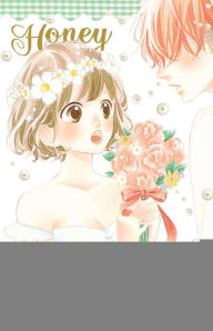 Title: Honey So Sweet, Vol. 7, Author: Amu Meguro