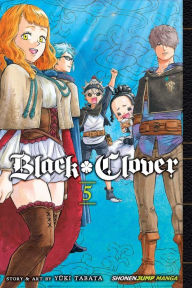 Black Clover Mangá Volume 1 Capa Comum Livro Português br em Promoção na  Americanas