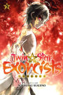 Twin Star Exorcists, Vol. 5