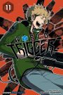 World Trigger, Vol. 11