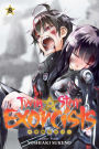 Twin Star Exorcists, Vol. 8: Onmyoji