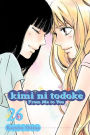 Kimi ni Todoke: From Me to You, Vol. 26