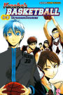 Kuroko's Basketball, Vol. 1: Includes vols. 1 & 2