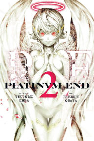 Title: Platinum End, Vol. 2, Author: Tsugumi Ohba