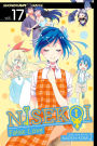 Nisekoi: False Love, Volume 17: Mistress