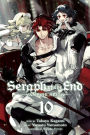 Seraph of the End, Vol. 10