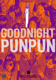 Title: Goodnight Punpun, Vol. 3, Author: Inio Asano