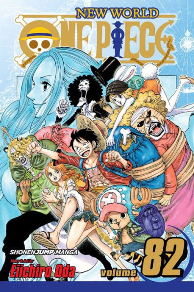 One Piece, Vol. 25 (Volume 25): The 100 Million Berry Man : Oda, Eiichiro:  : Books