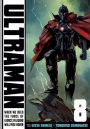 Ultraman, Vol. 8