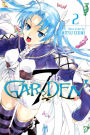 7thGARDEN, Vol. 2