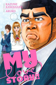 Title: My Love Story!!, Vol. 10, Author: Kazune Kawahara