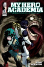 My Hero Academia, Vol. 6