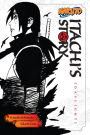 Naruto: Itachi's Story, Vol. 1: Daylight