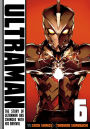 Ultraman, Vol. 6