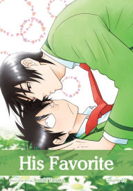 Title: His Favorite, Vol. 10, Author: Suzuki Tanaka