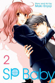 Title: SP Baby, Vol. 2, Author: Maki Enjoji