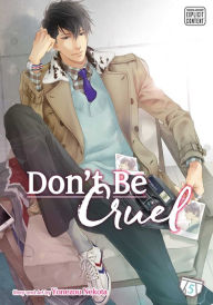Title: Don't Be Cruel, Vol. 5, Author: Yonezou Nekota