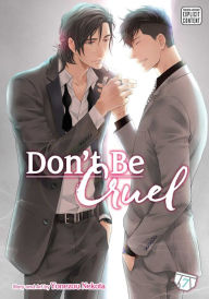 Title: Don't Be Cruel, Vol. 7, Author: Yonezou Nekota