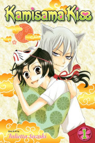 Title: Kamisama Kiss, Vol. 1, Author: Julietta Suzuki