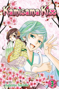 Title: Kamisama Kiss, Vol. 3, Author: Julietta Suzuki